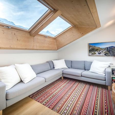 Rupicapra Apartment - Chamonix All Year Exterior photo