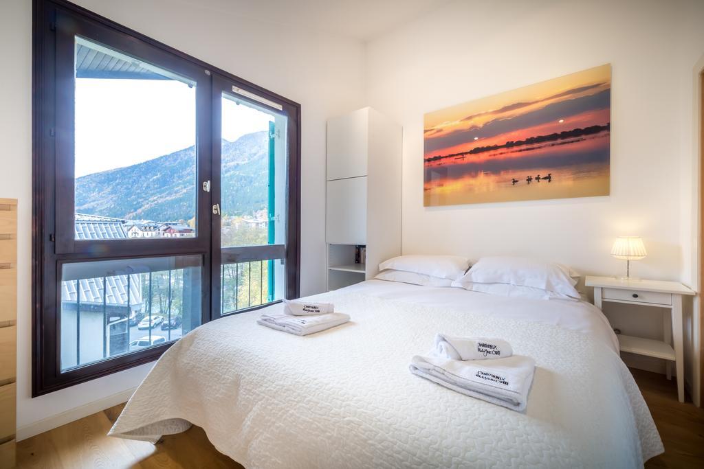 Rupicapra Apartment - Chamonix All Year Exterior photo